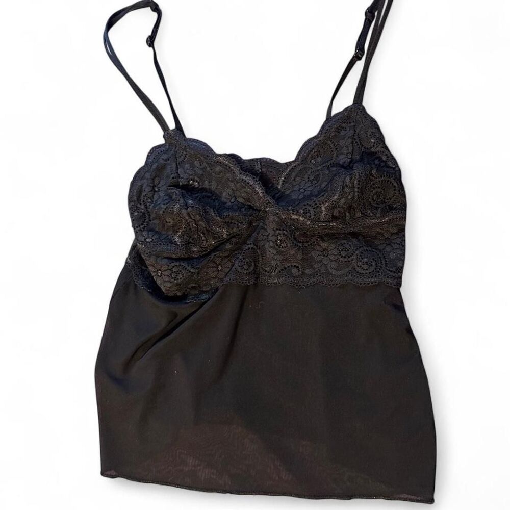 Unbranded Women's Black Vest